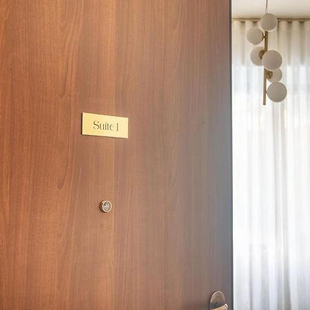 Relais Milano Suite 1 Εξωτερικό φωτογραφία