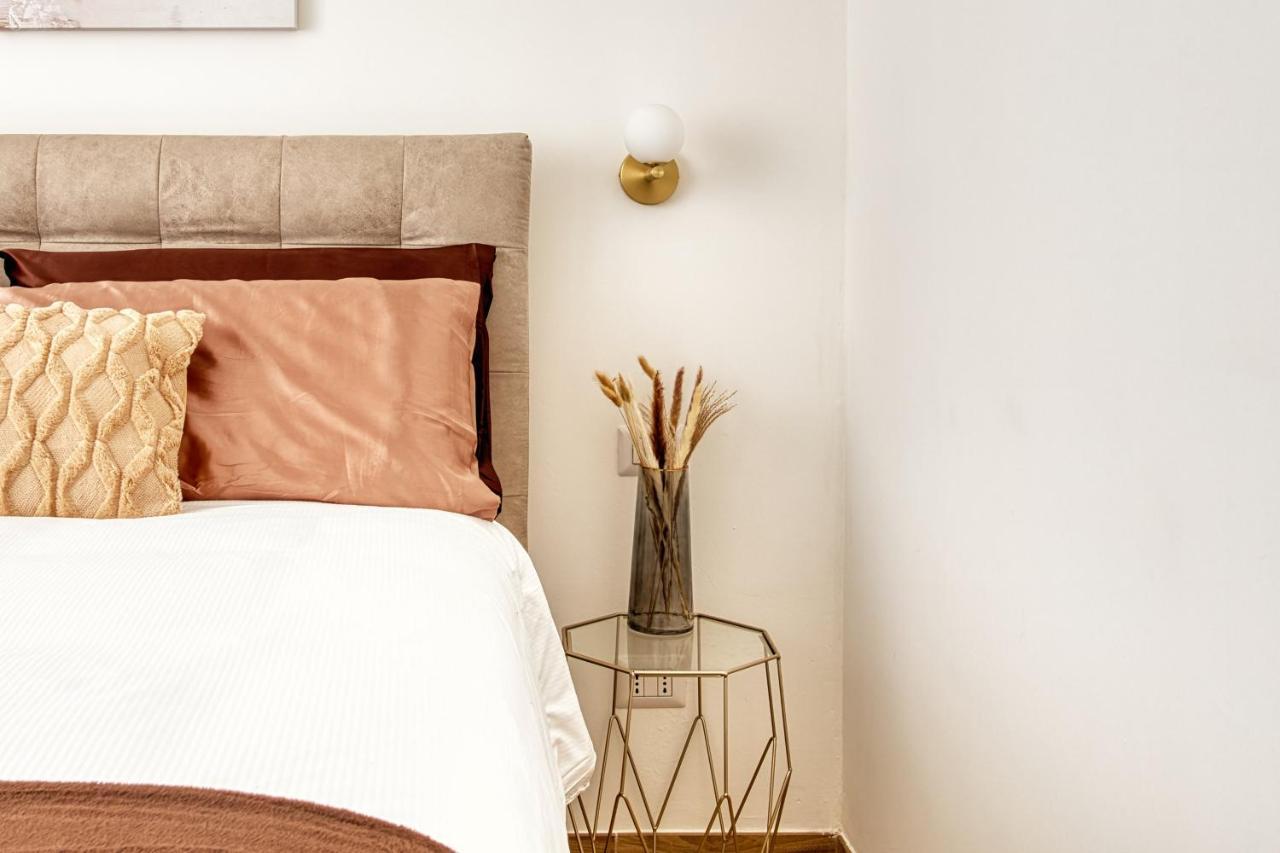 Relais Milano Suite 1 Εξωτερικό φωτογραφία