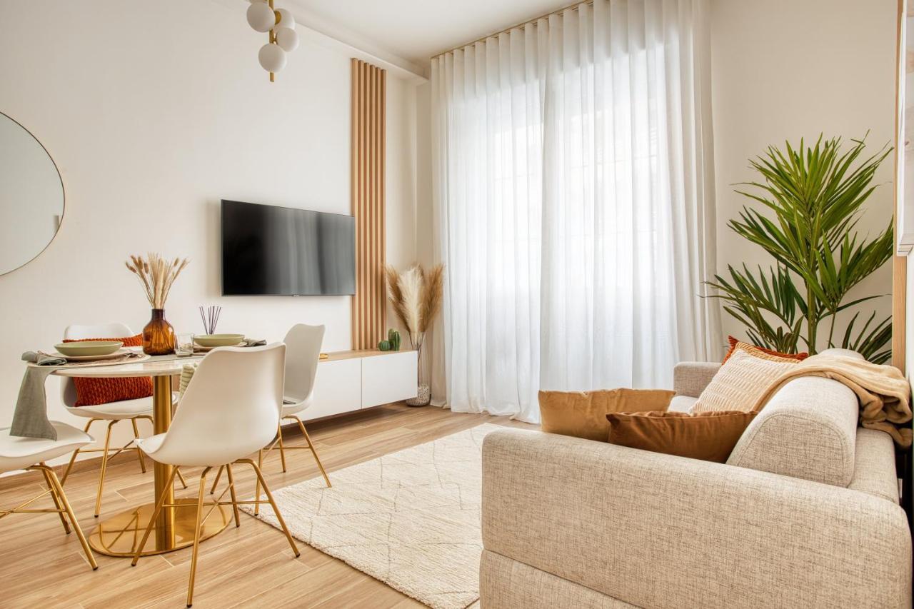 Relais Milano Suite 1 Εξωτερικό φωτογραφία