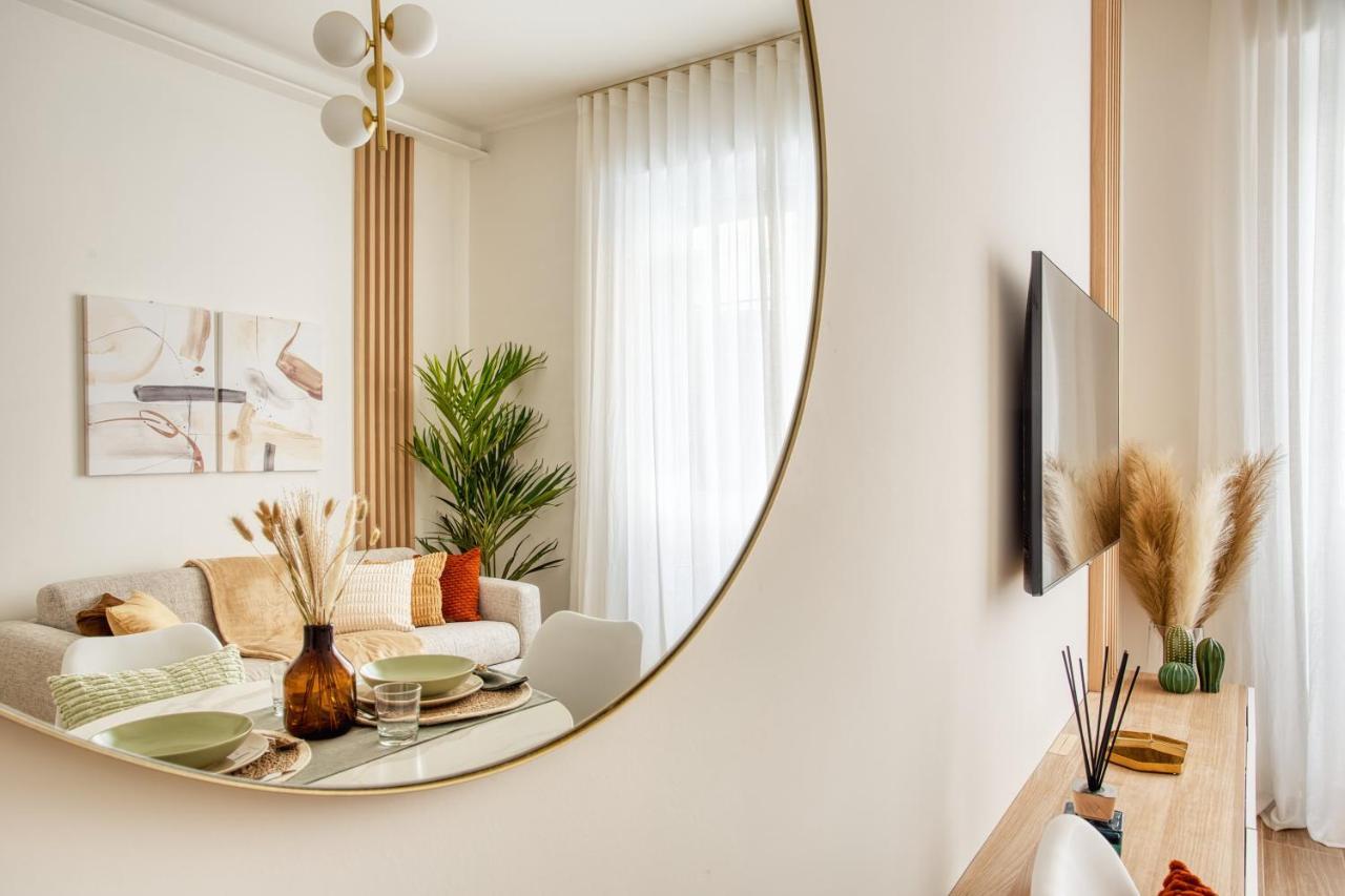 Relais Milano Suite 1 Εξωτερικό φωτογραφία
