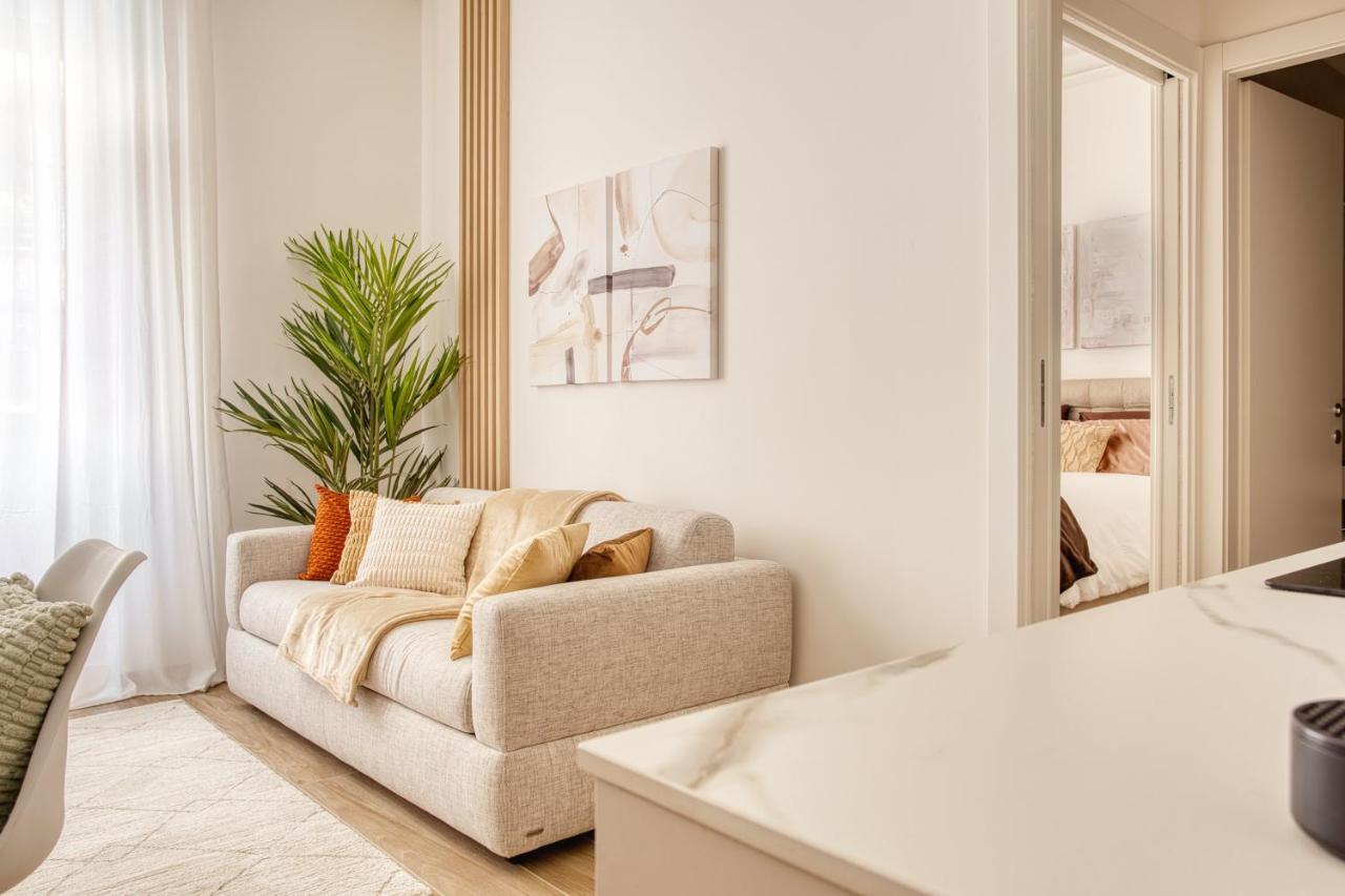 Relais Milano Suite 1 Εξωτερικό φωτογραφία