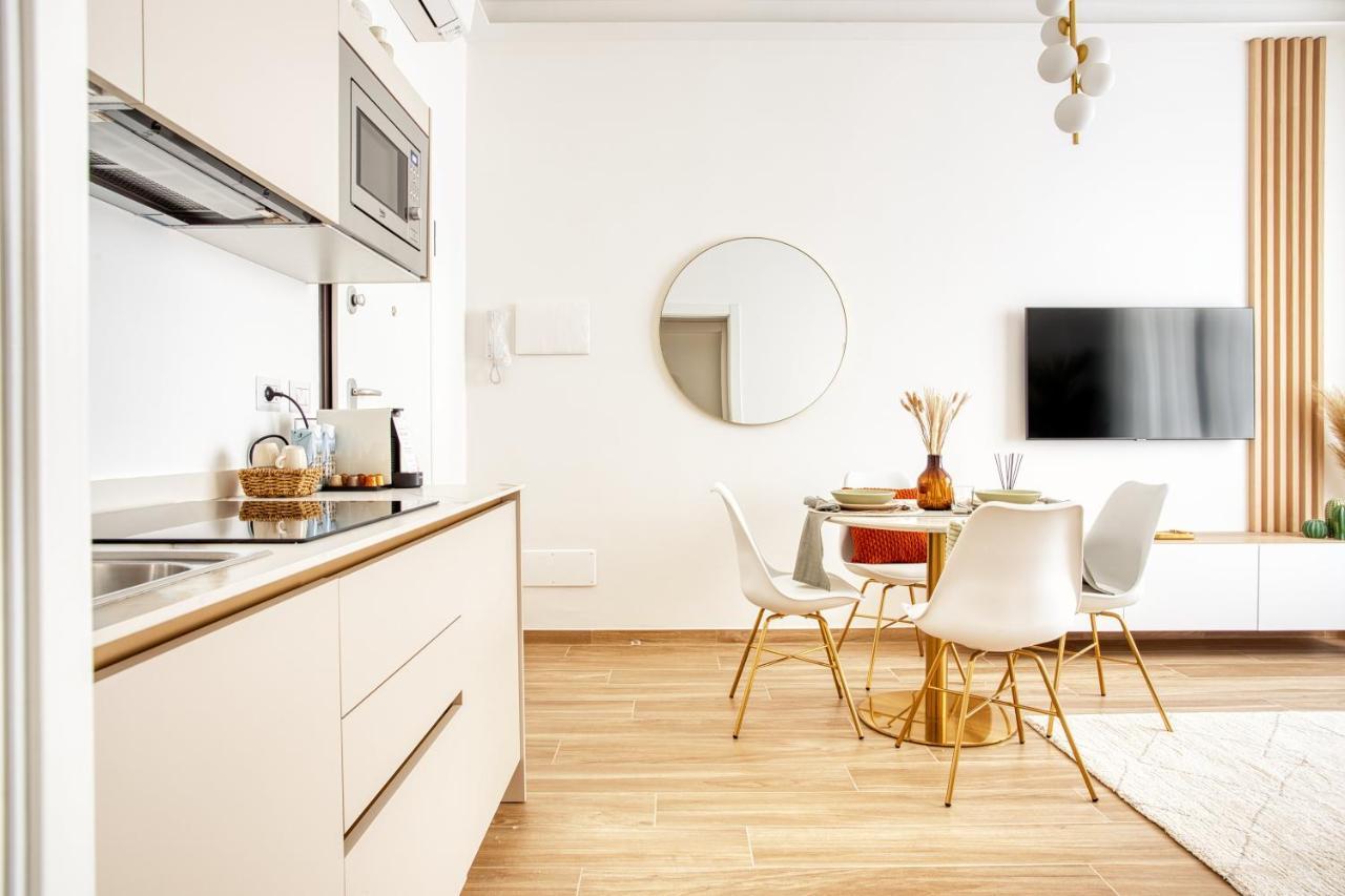 Relais Milano Suite 1 Εξωτερικό φωτογραφία