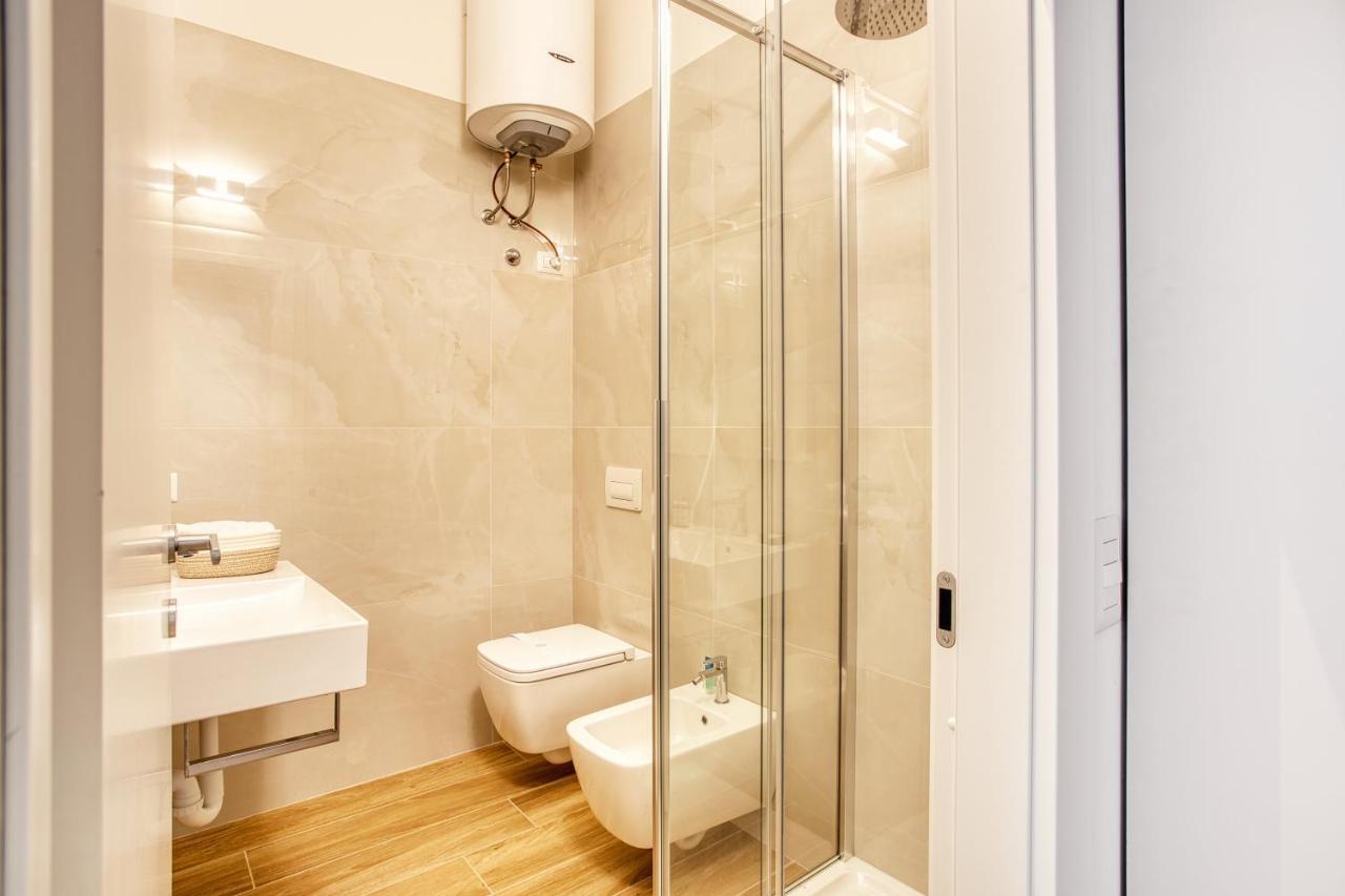 Relais Milano Suite 1 Εξωτερικό φωτογραφία